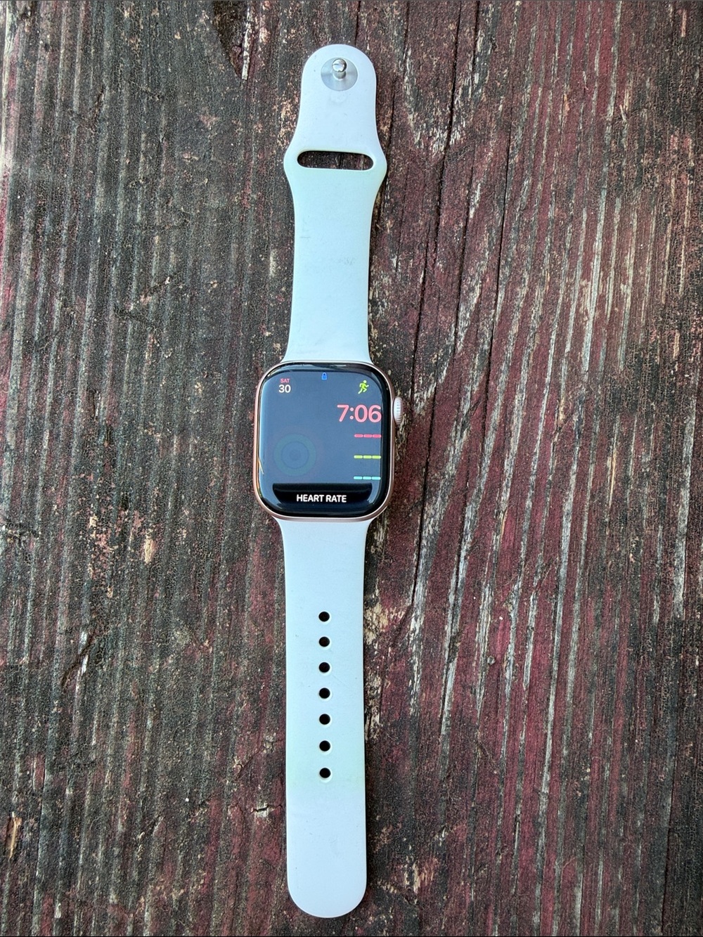 Series 10 Apple Watch